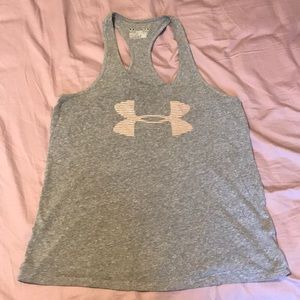 UnderArmor Workout Tank!